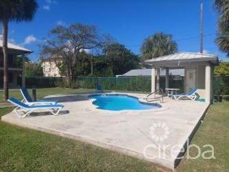 South Church Street Courts