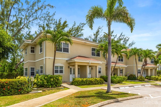 South Hampton Gardens, Bright End Unit
