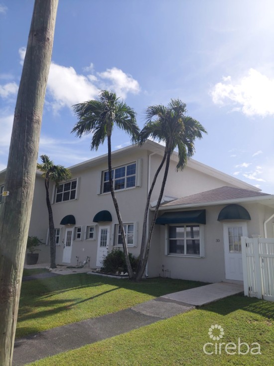 South Palms