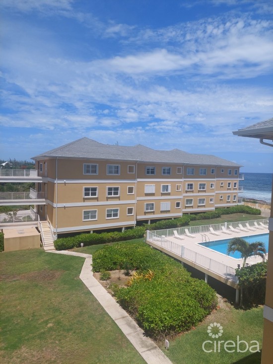 South Shore 2 Bedroom