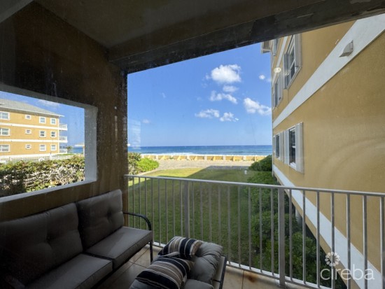 South Shore Ocean View Condo