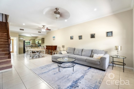 South Sound 3 Bed, 3.5 Bath Plus Den At St Tropez      Avail Now