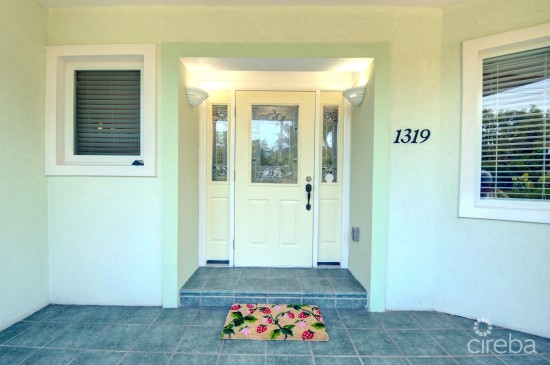 South Sound Road  Duplex