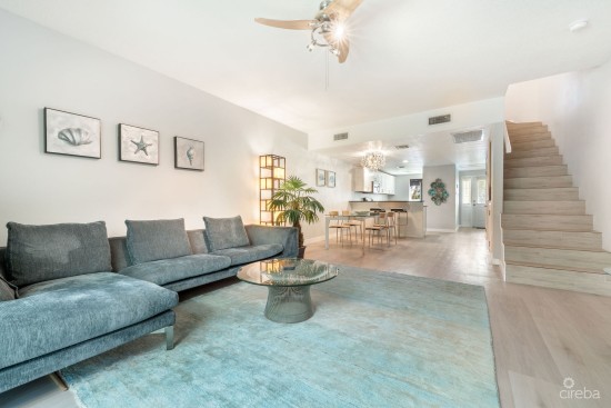 Southampton Gardens, Gorgeous 2 Bed 2.5 Bath