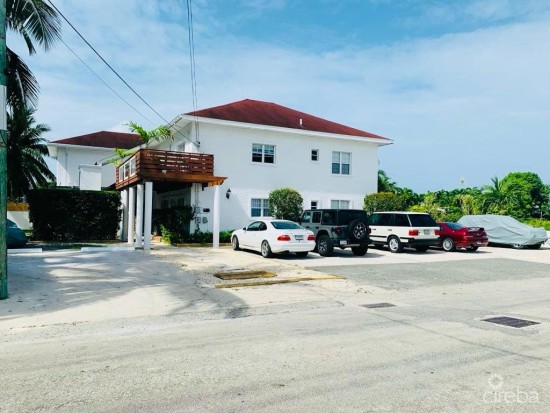 Spacious 2 Bed Poss.  Short Term Rental 3-6 Months