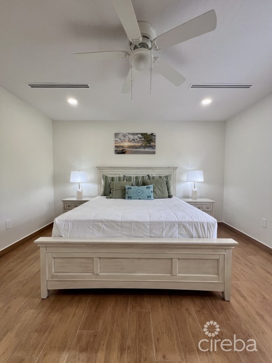 Spacious 2 Bed Rental In Raven Manor