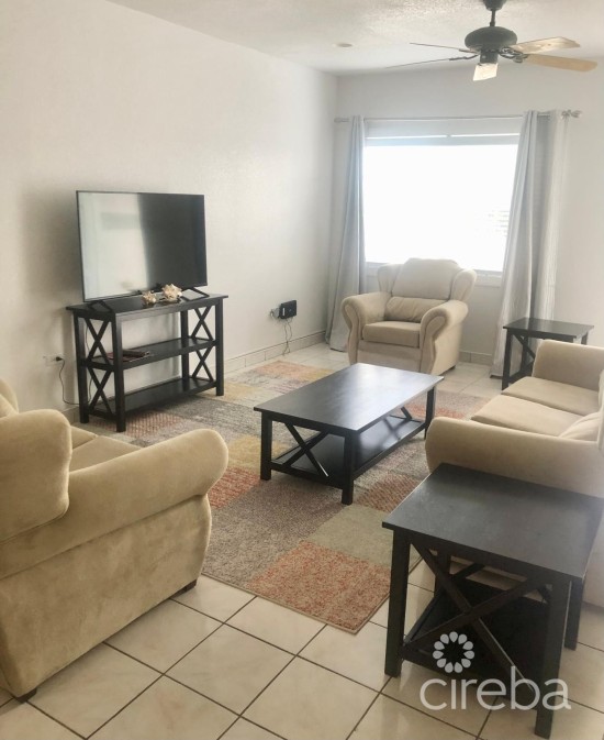 Spotts 2 Bed 2 Bath Duplex