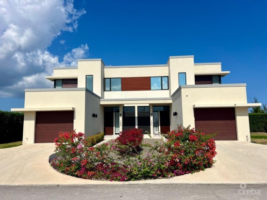 Spotts Haven, 2 Bed Duplex