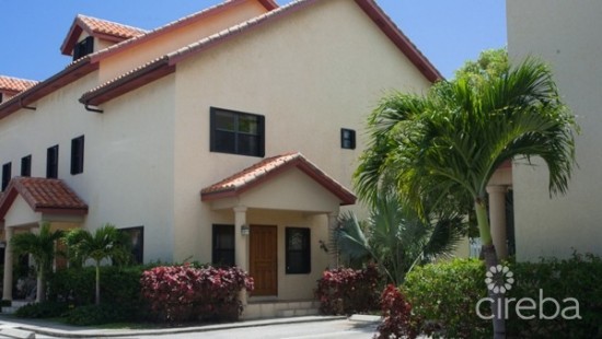St. Tropez Townhouse 2 Bed 2.5 Bath