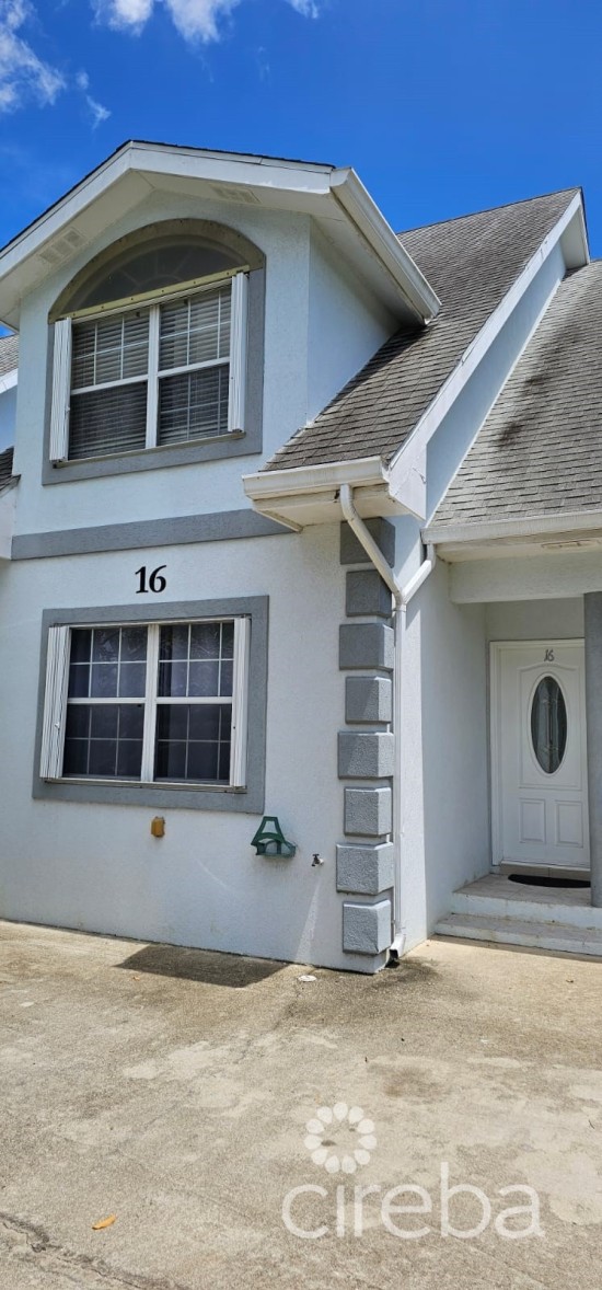 Sterling Estates #16