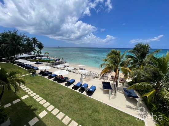 Stunning Corner South Bay Beach Club 2 Bed