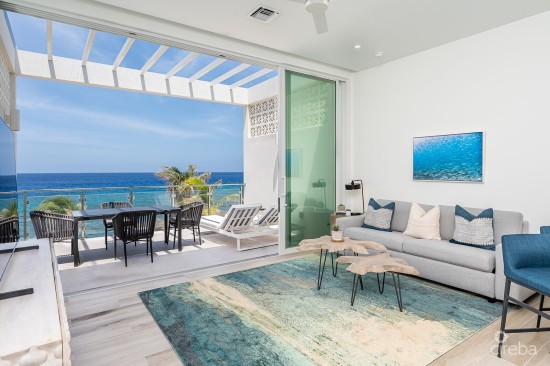 Stunning Ocean Views- Sunset Point #31