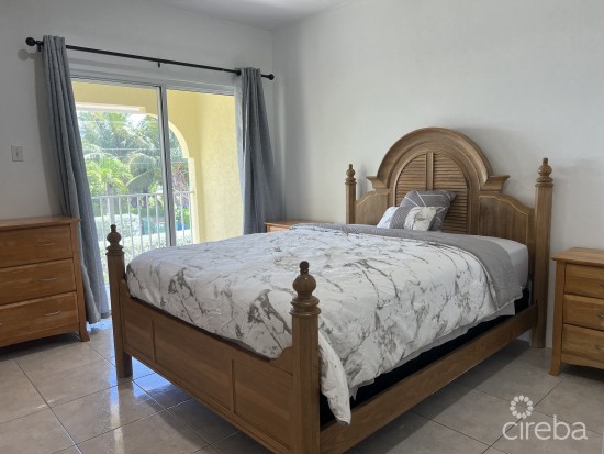 Summit Crescent 2 Bed 2.5 Bath For Rent