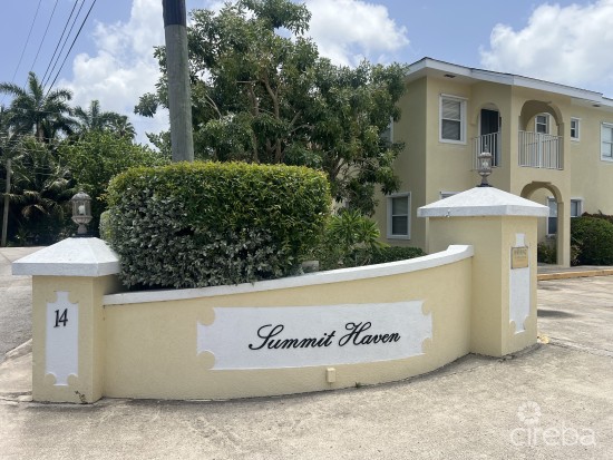 Summit Crescent 2 Bed 2.5 Bath For Rent