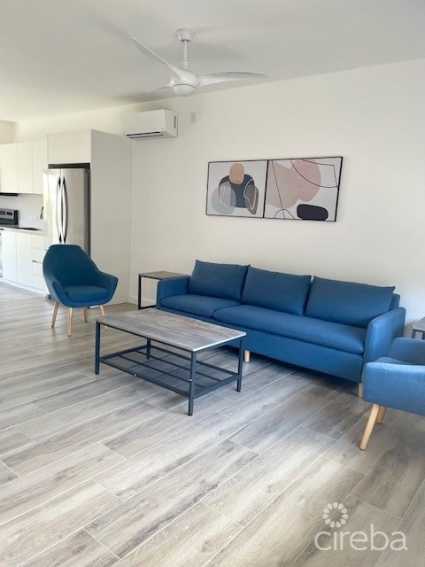 Sunnyview 3 Bed 3 Bath End Unit