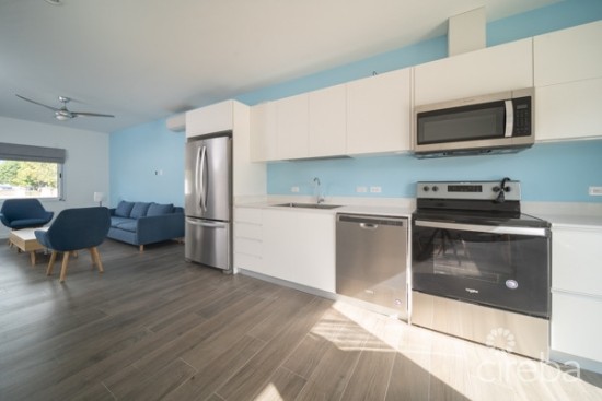 Sunnyview 3 Bed 3 Bath Townhouse - George Town