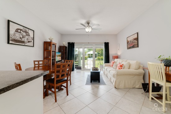 Sunrise One Bed Available Now!
