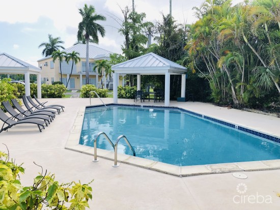 Sunrise One Bedroom - Available 1 July