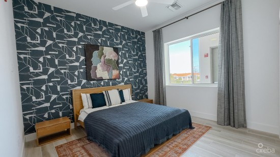 Sunset Point Condo West Bay