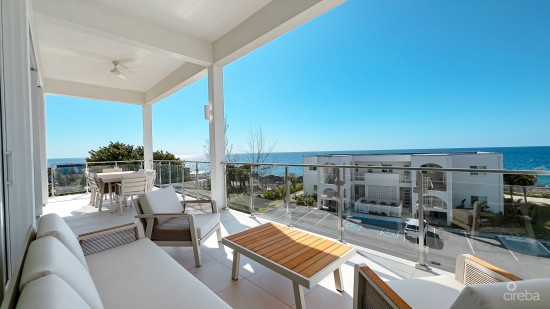 Sunset Point Condo West Bay
