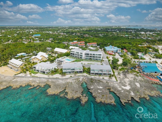 Sunset Point  Upgraded 3-bedroom With Ocean Views