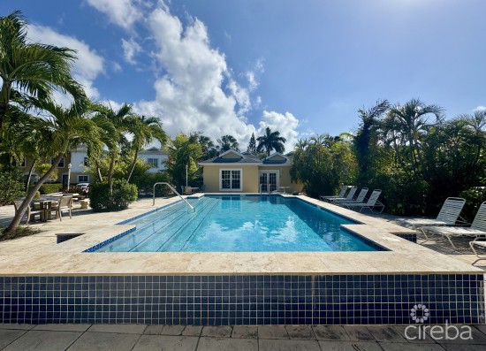 Sunset Retreat - 3 Bed Townhome