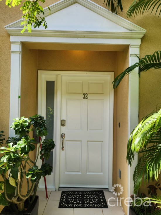 Sunset Retreat End Unit