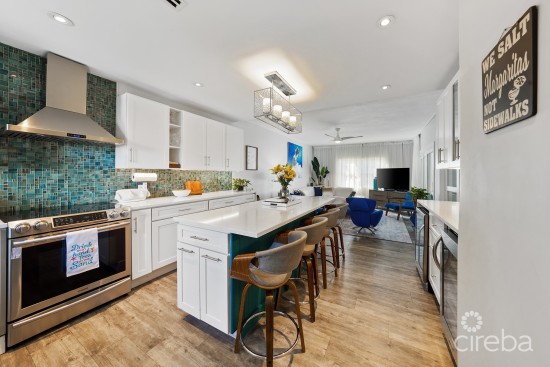 Tamarind Bay -3 Month Rental Now!