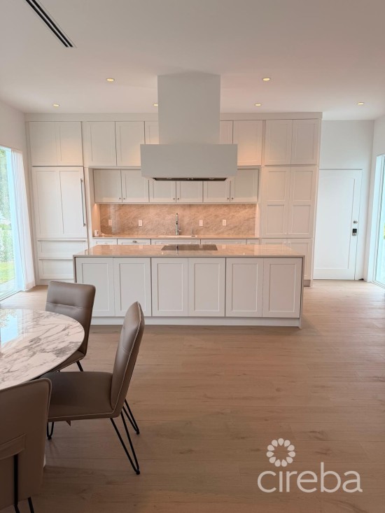 The Boulevard Brand New Detached Home