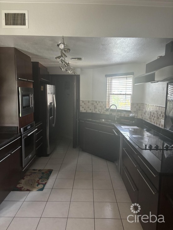 The Corners Canal Front Townhome