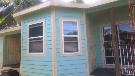 The Garden Hideaway C