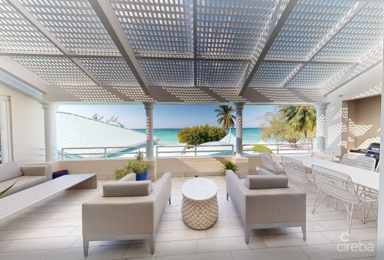 The Great House #24 (three -bed)