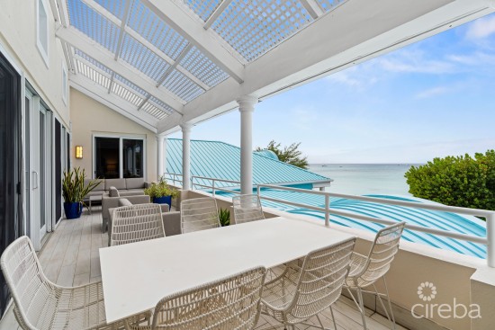 The Great House #24 (three -bed)