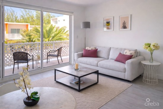 The Grove #34 1 Bed 1 Bath Short-term Stay Until 30 Nov