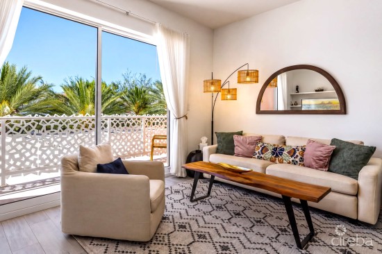 The Grove #35 1 Bed 1 Bath Short-term Stay Until 30 Nov