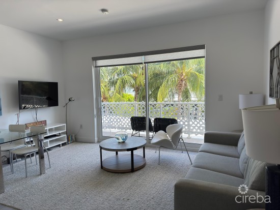 The Grove Condo Seven Mile Beach Corridor
