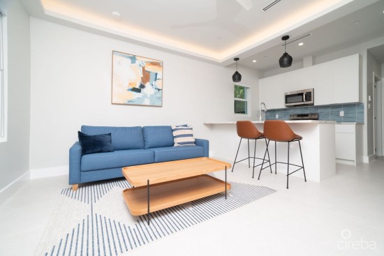 The Landings 1-bed Condo