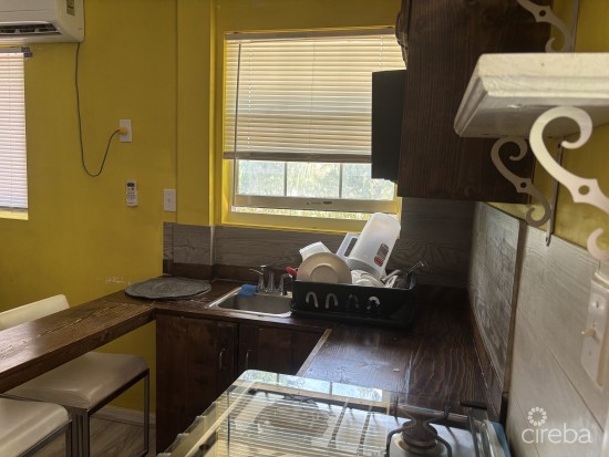 The Lookout Loft B