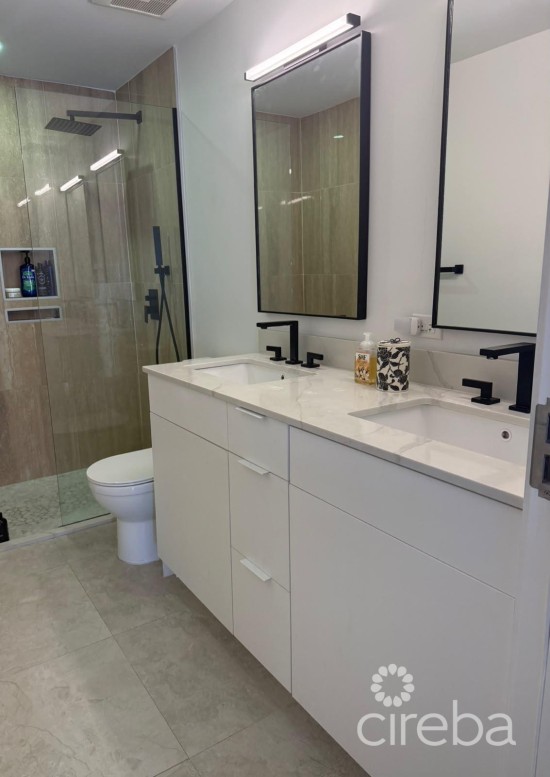 The Meadows 2 Bed + Den