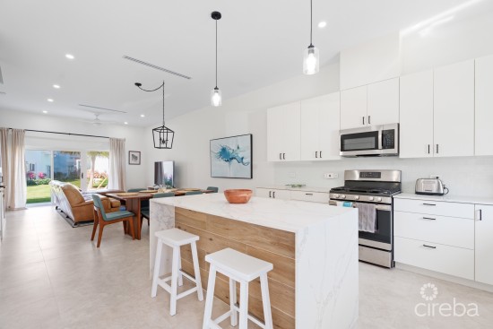 The Meadows At Batabano - 2 Bed + Bonus Room W  Roof Terrace Townhome) - (april 1st Move  In)