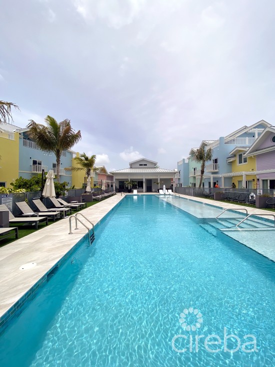 The Meadows At Batabano - 2b + Den - From 01 June