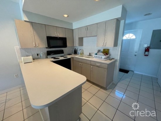 The Meadows Condo West Bay