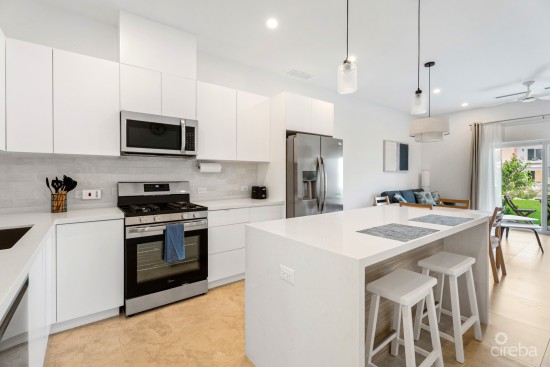 The Meadows - Spacious 3 Bedroom