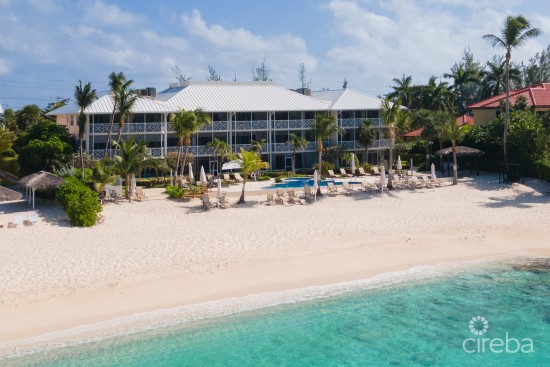 The Palms 2, Seven Mile Beachfront