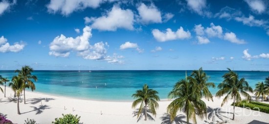 The Pinnacle On Seven Mile Beach