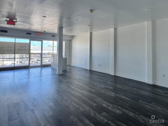 The Strand 24, Seven Mile Beach Commercial Space