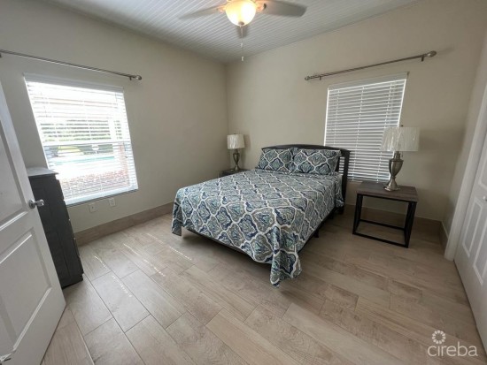 The Summit, 1-bedroom/1-bathroom