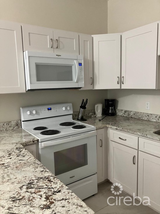 The Summit, 1-bedroom/1-bathroom