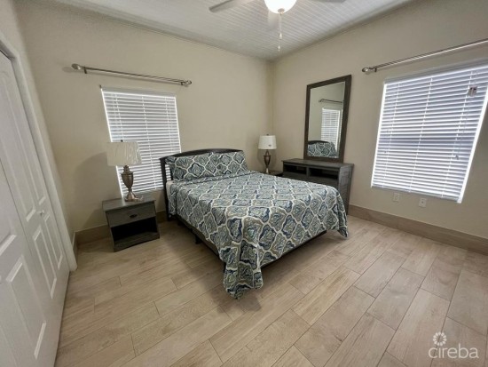 The Summit, 2-bed/2.5 Bath