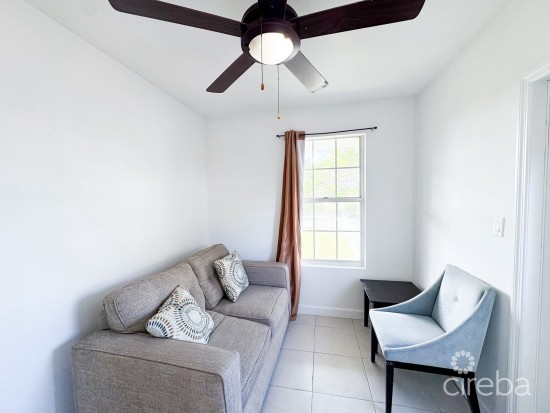 Town Hall Road 1 Bed 1 Bath